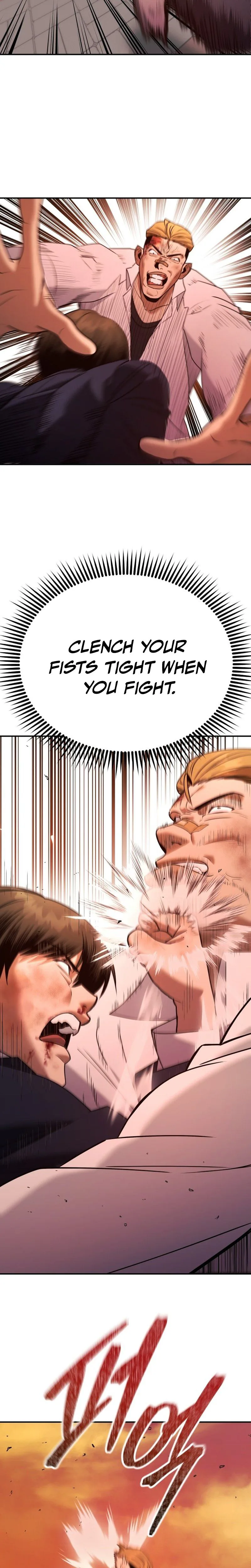 Self-Glorification Chapter 2 Page 37