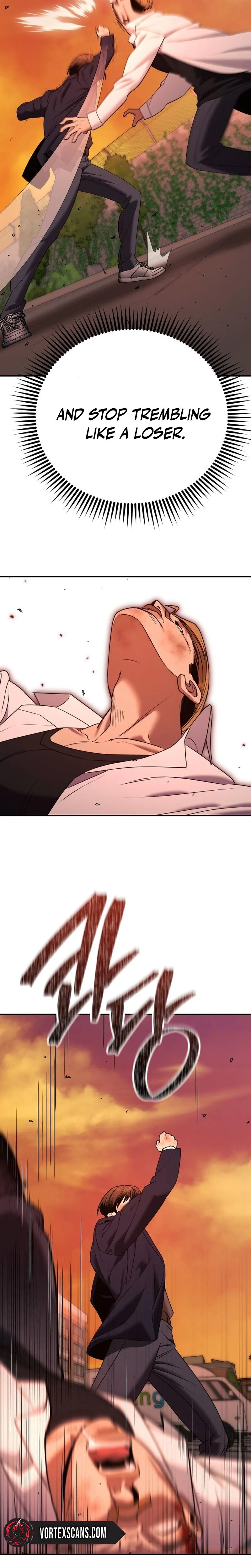 Self-Glorification Chapter 2 Page 38