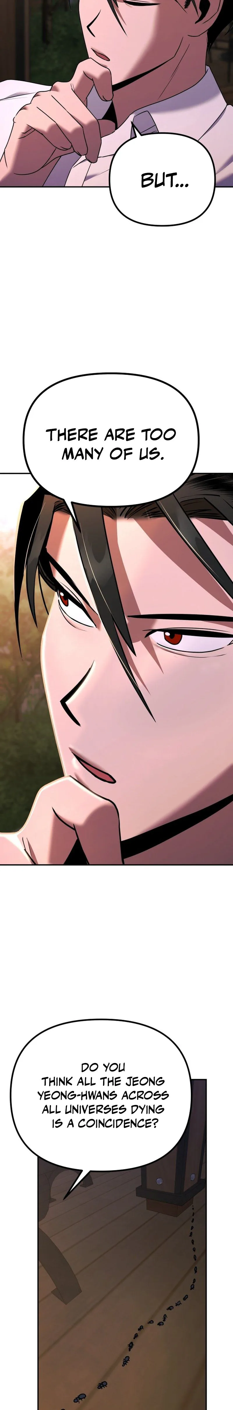 Self-Glorification Chapter 2 Page 52