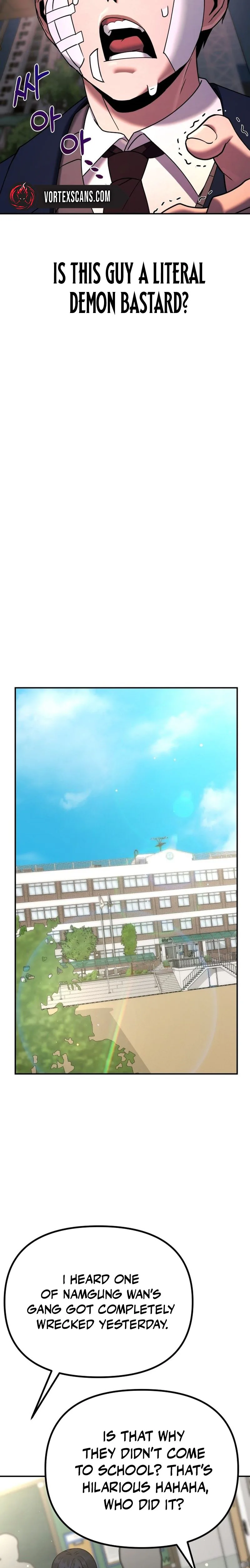 Self-Glorification Chapter 2 Page 62