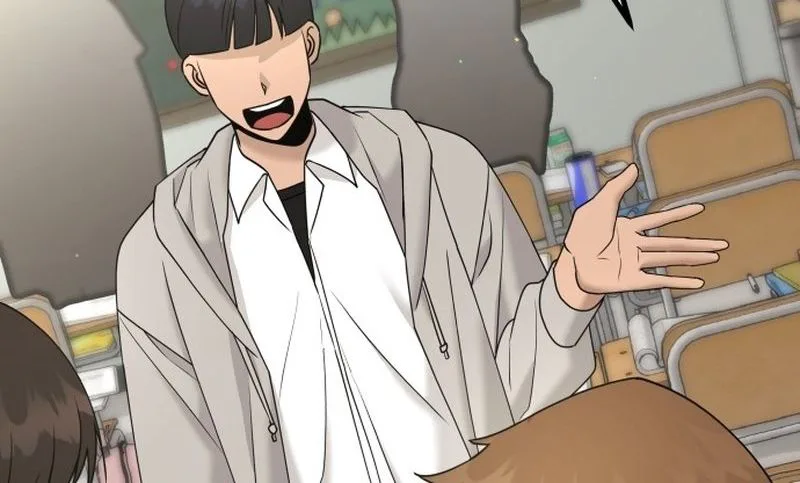 Self-Glorification Chapter 2 Page 63