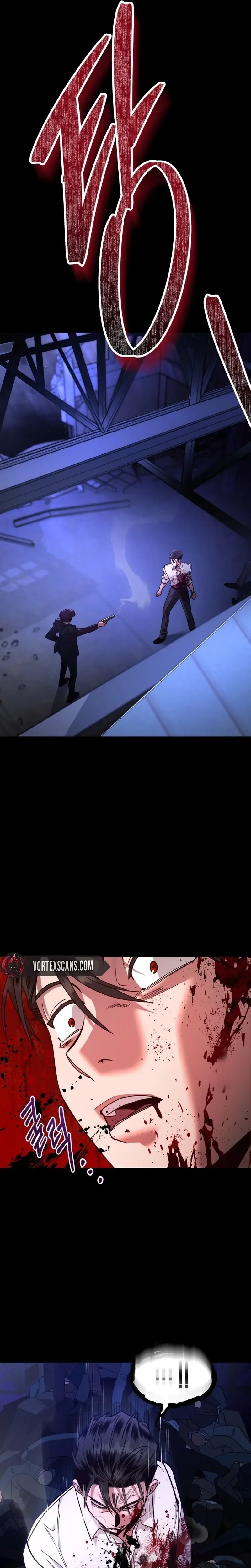 Self-Glorification Chapter 1 Page 13