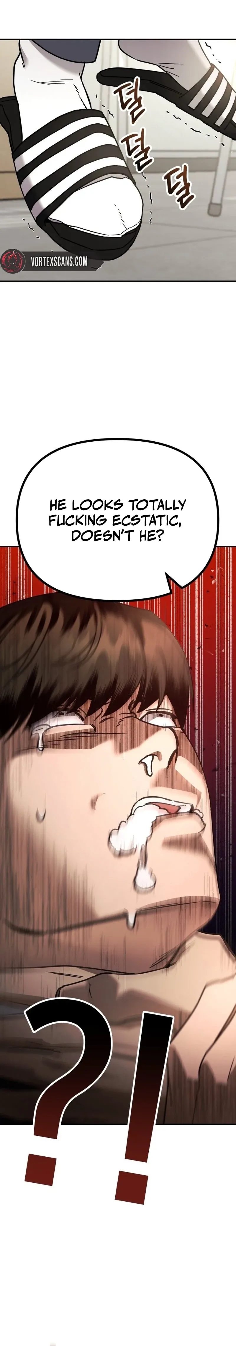 Self-Glorification Chapter 1 Page 20