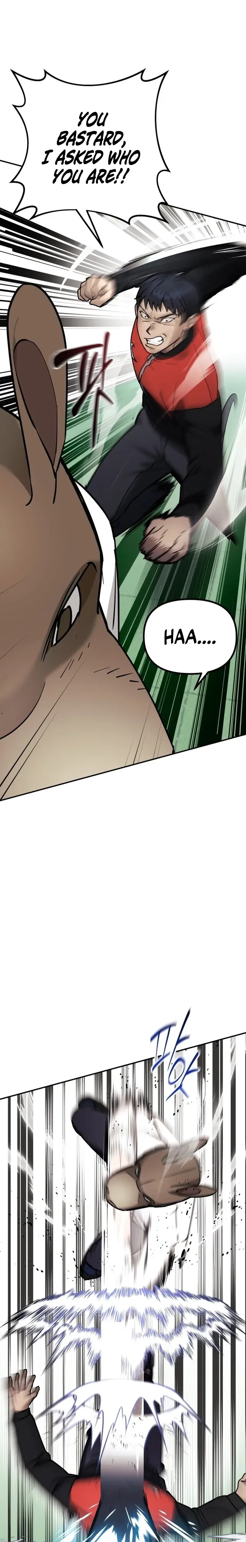 Self-Glorification Chapter 1 Page 51