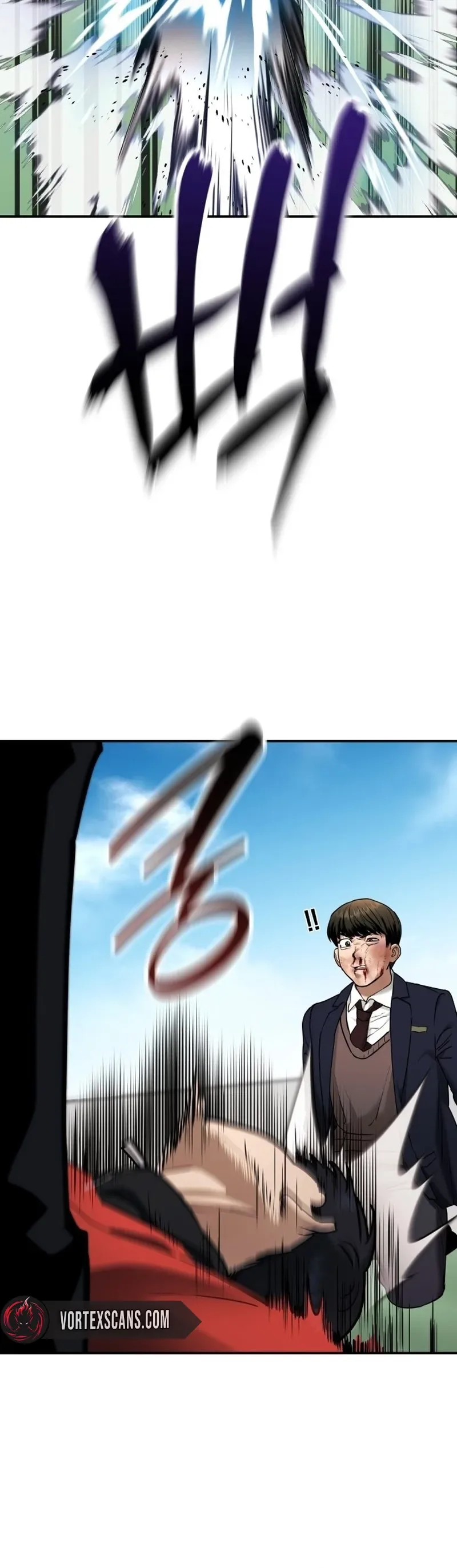 Self-Glorification Chapter 1 Page 52