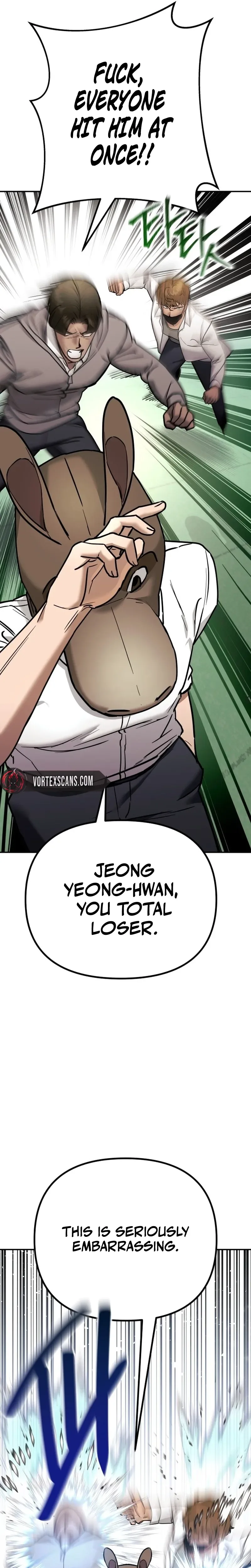 Self-Glorification Chapter 1 Page 53