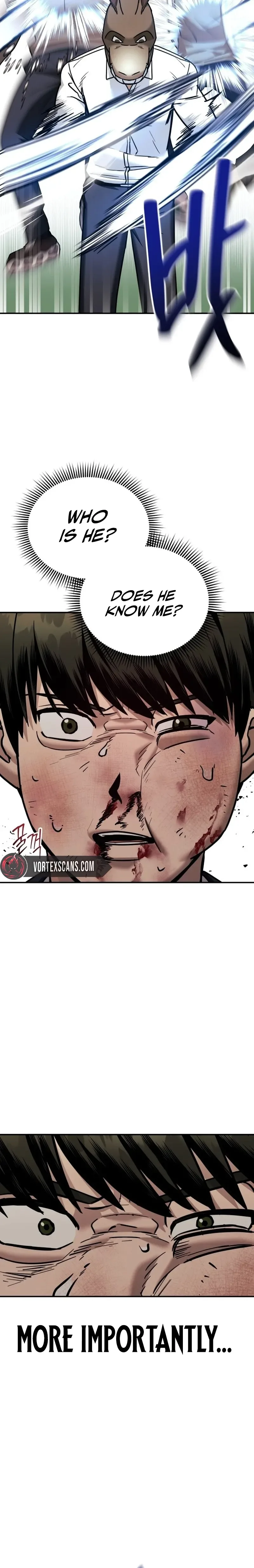 Self-Glorification Chapter 1 Page 54