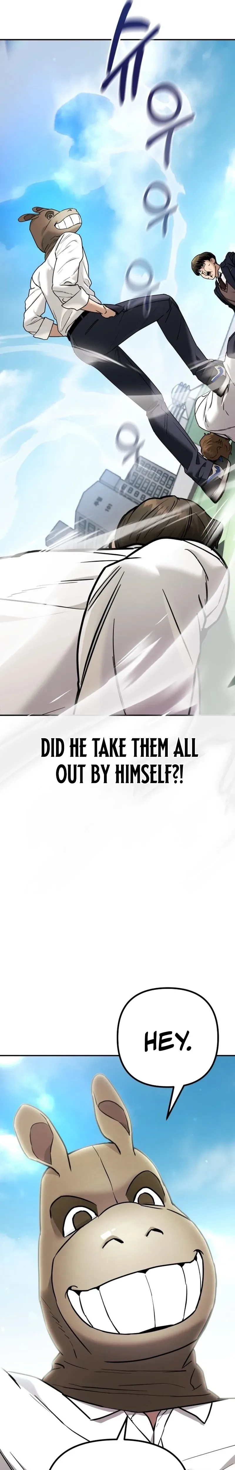 Self-Glorification Chapter 1 Page 55