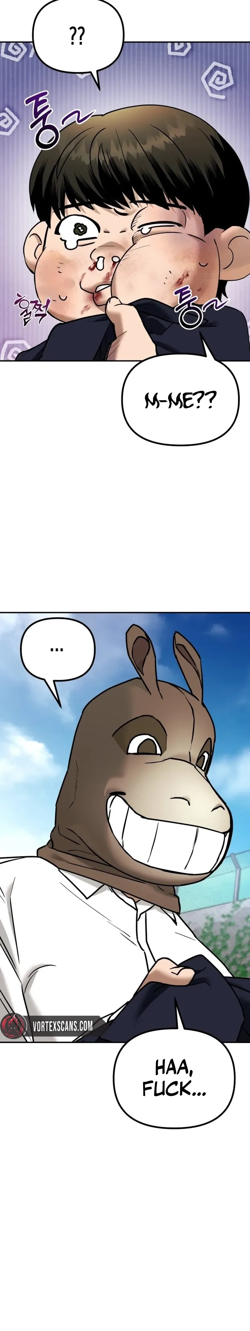 Self-Glorification Chapter 1 Page 58