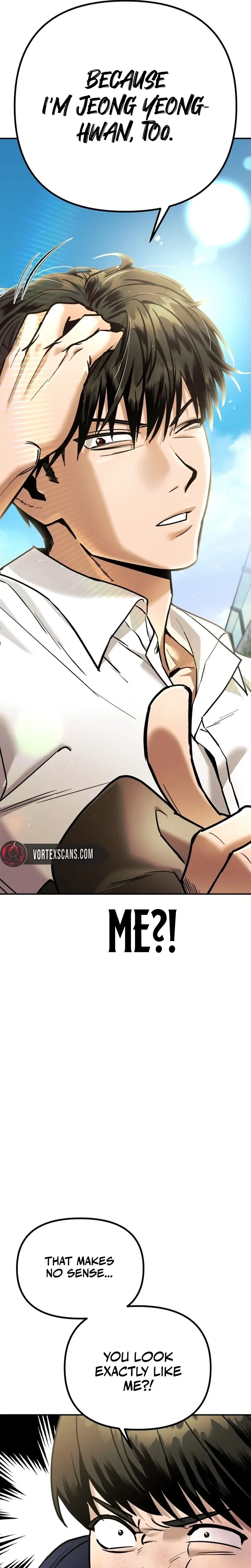 Self-Glorification Chapter 1 Page 61