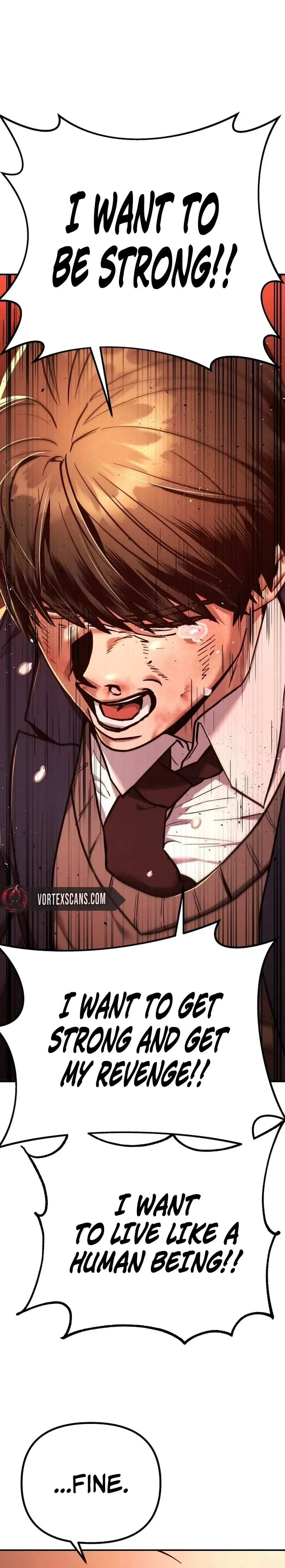 Self-Glorification Chapter 1 Page 78