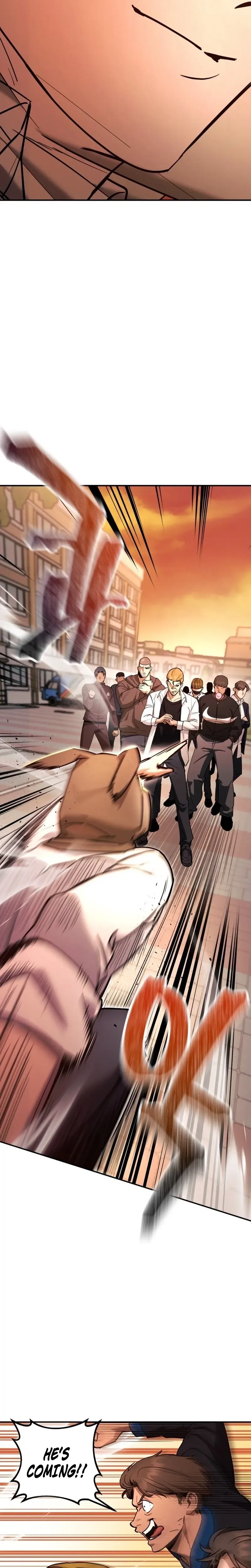 Self-Glorification Chapter 1 Page 79