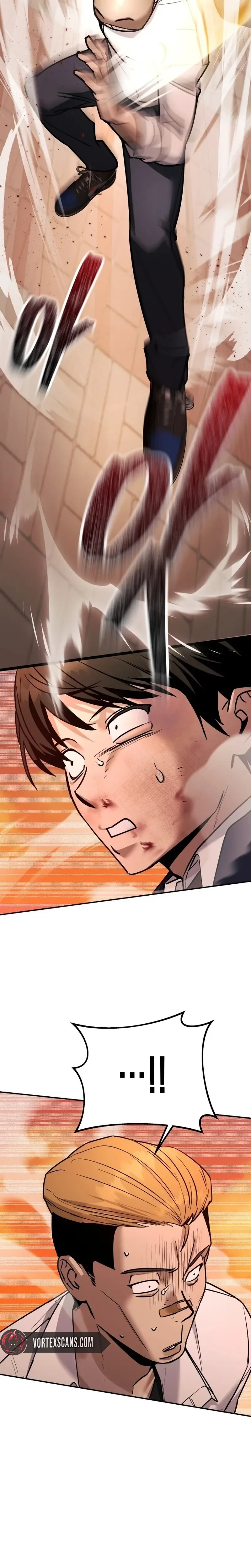 Self-Glorification Chapter 1 Page 82