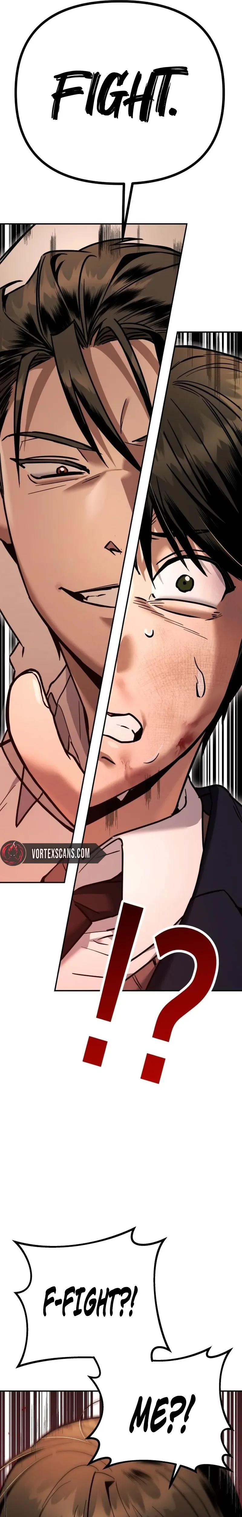 Self-Glorification Chapter 1 Page 85