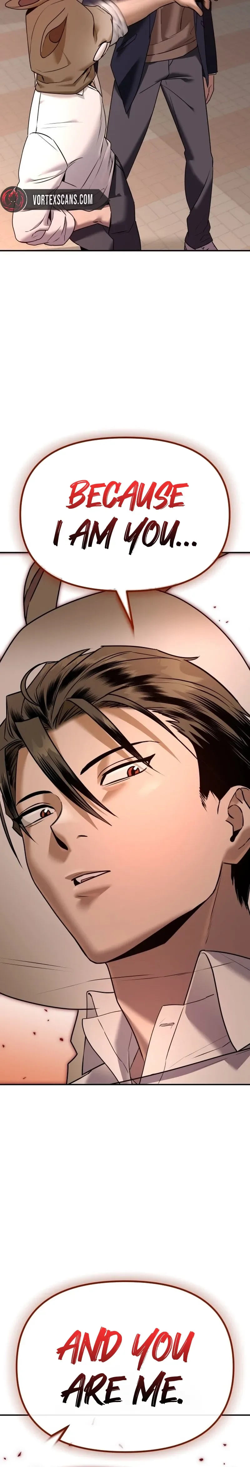 Self-Glorification Chapter 1 Page 88