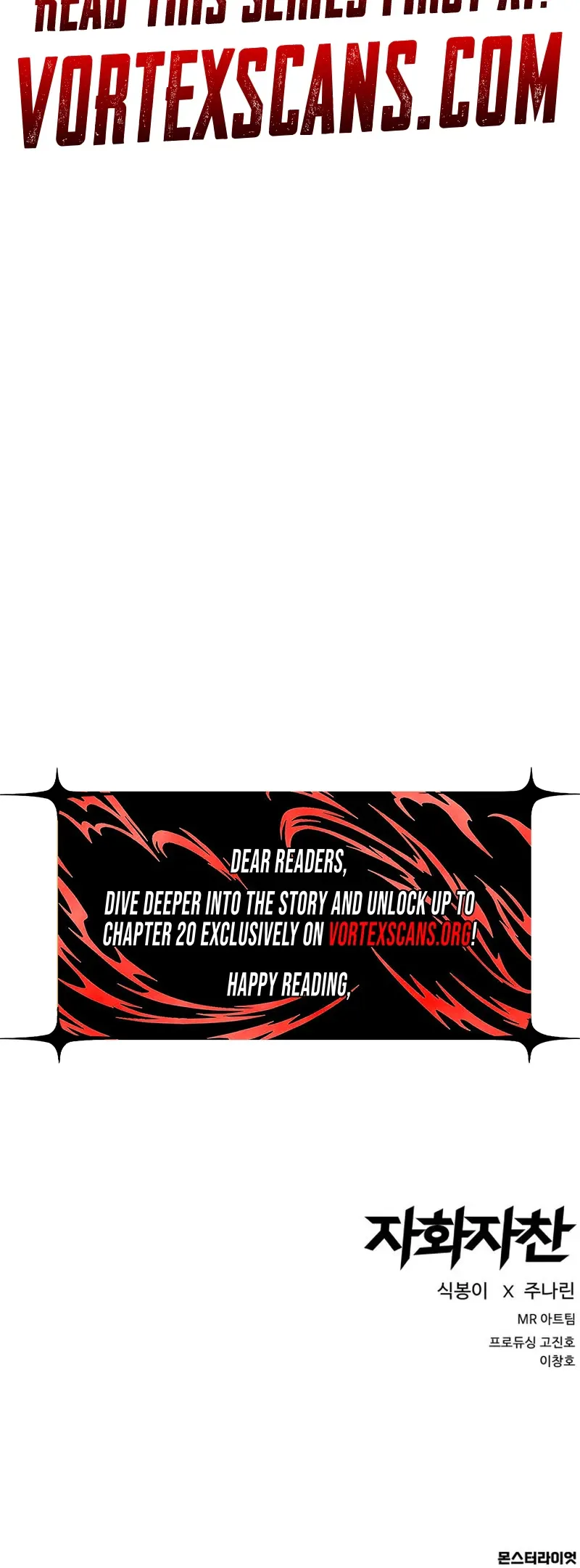 Self-Glorification Chapter 3 Page 54