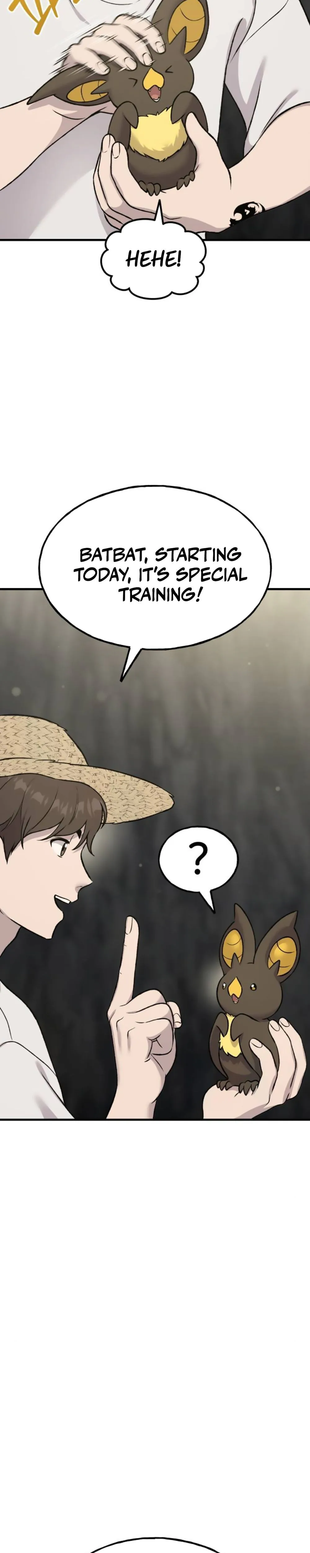 Solo Farming In The Tower Chapter 119 Page 19