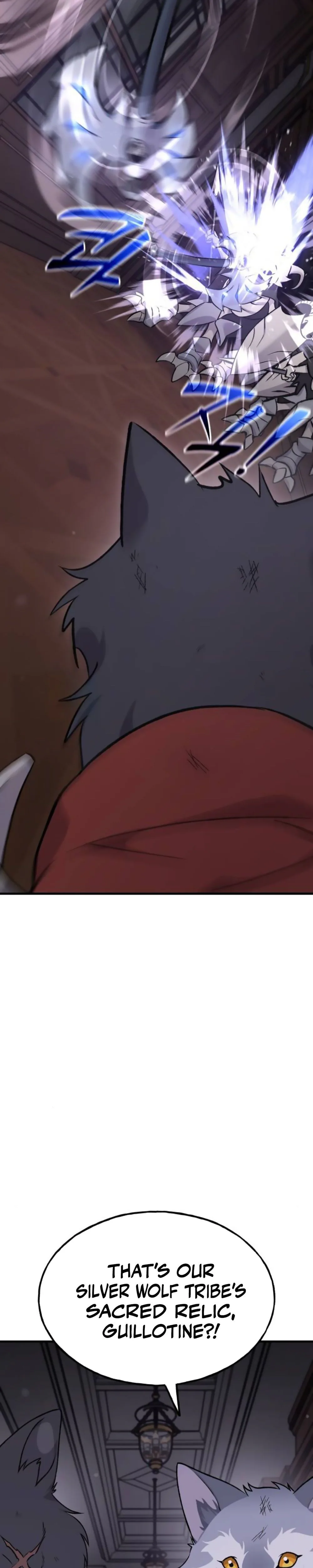 Solo Farming In The Tower Chapter 119 Page 30