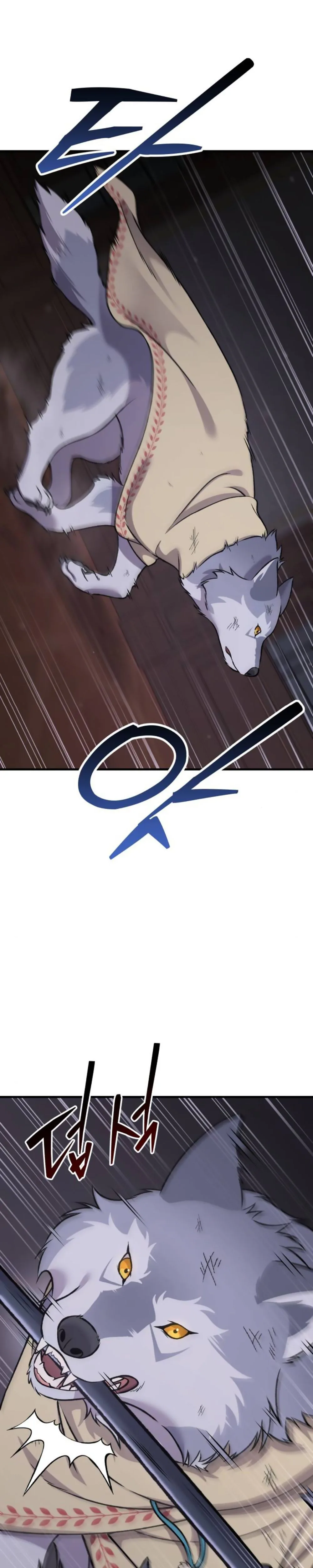 Solo Farming In The Tower Chapter 119 Page 33