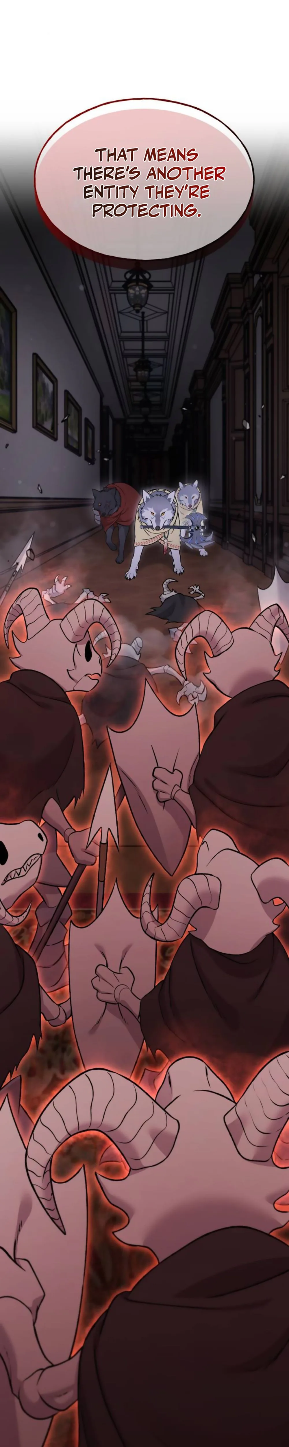 Solo Farming In The Tower Chapter 119 Page 37