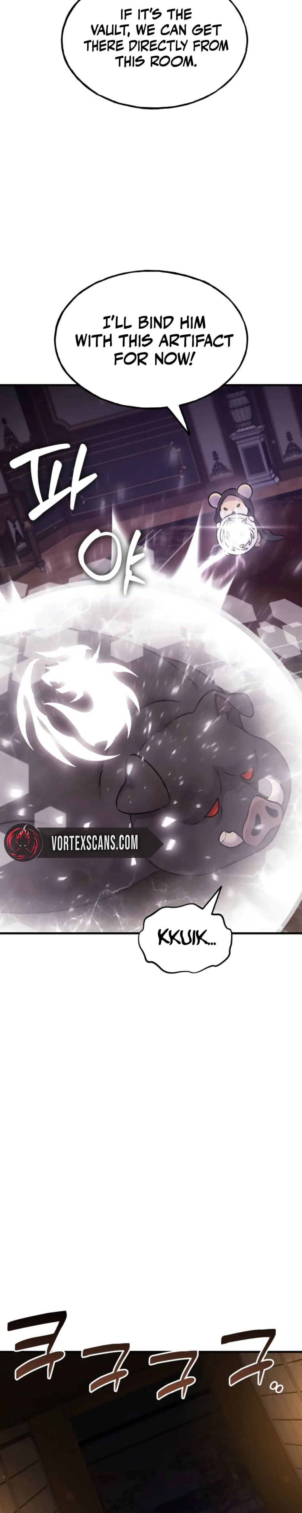 Solo Farming In The Tower Chapter 119 Page 42