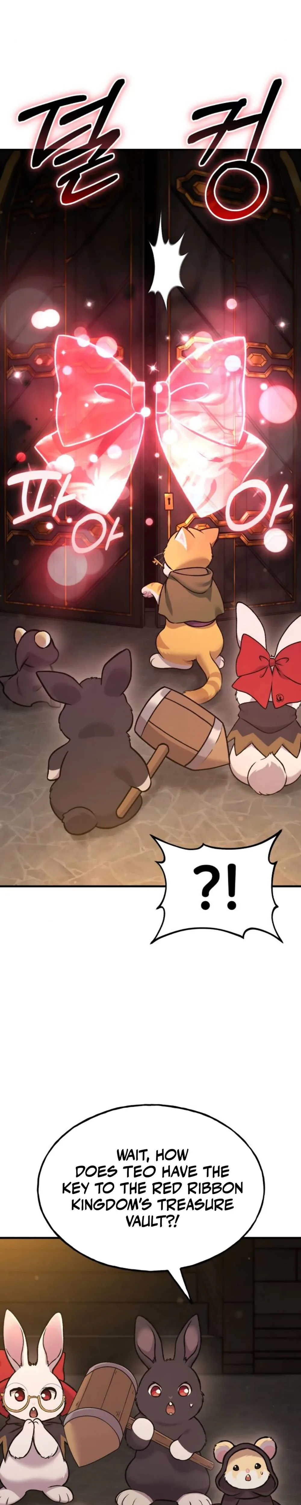 Solo Farming In The Tower Chapter 119 Page 49