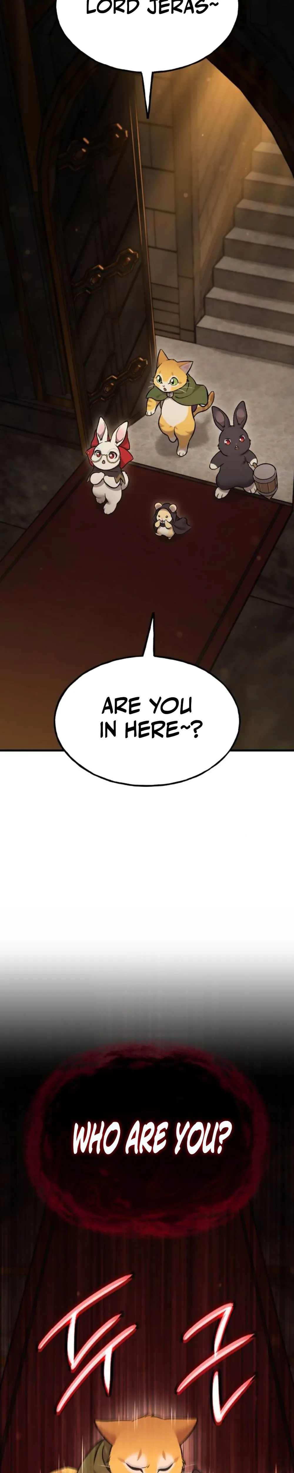 Solo Farming In The Tower Chapter 119 Page 51