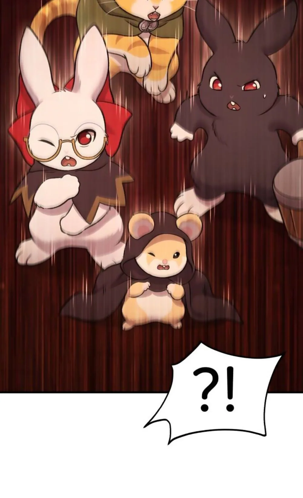 Solo Farming In The Tower Chapter 119 Page 52