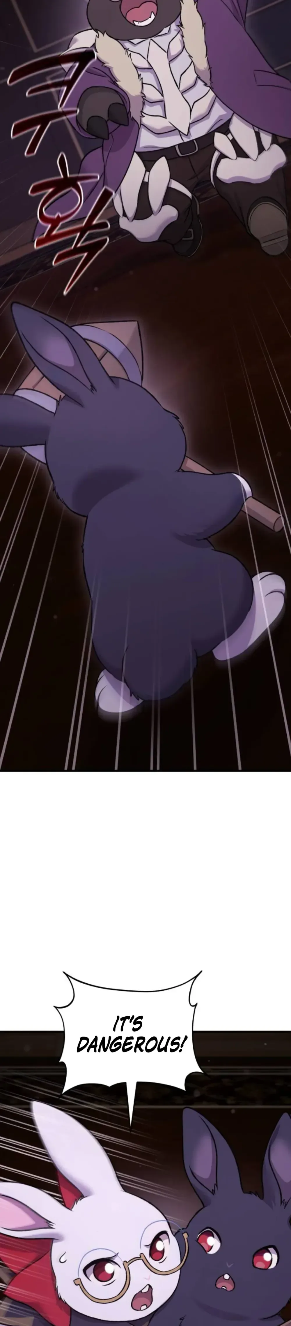 Solo Farming In The Tower Chapter 118 Page 9