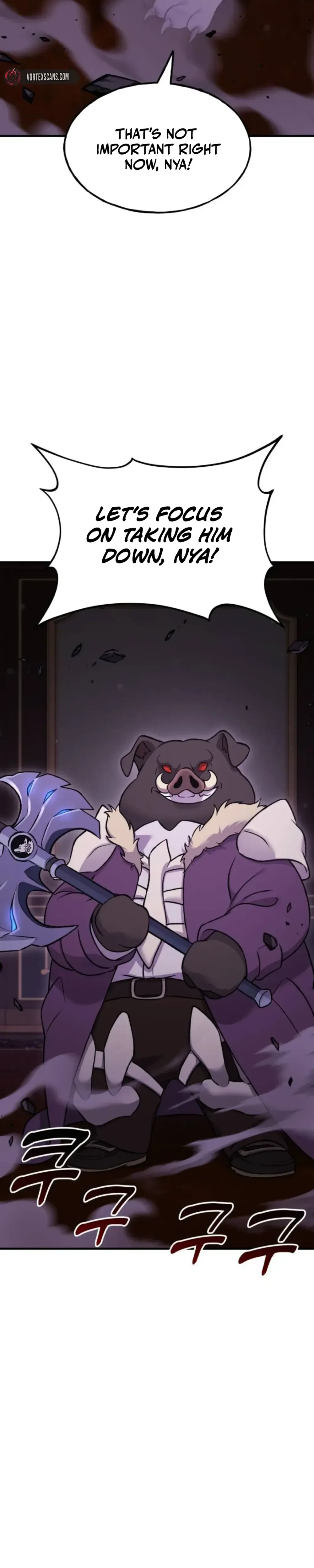 Solo Farming In The Tower Chapter 118 Page 14