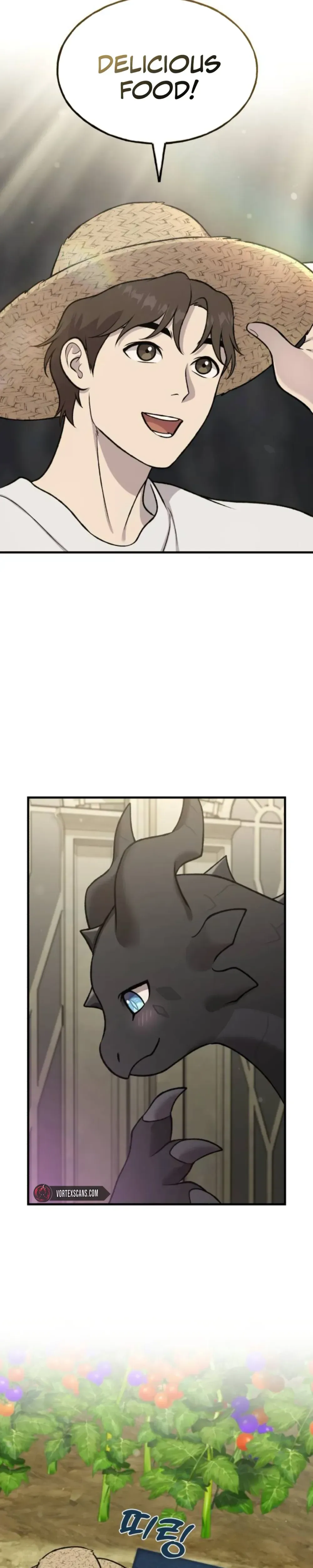 Solo Farming In The Tower Chapter 118 Page 37