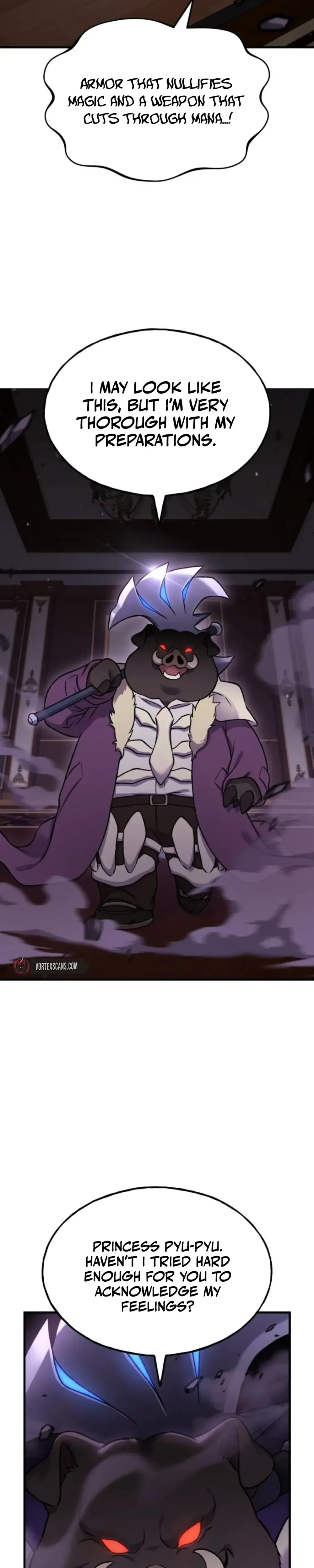 Solo Farming In The Tower Chapter 118 Page 40