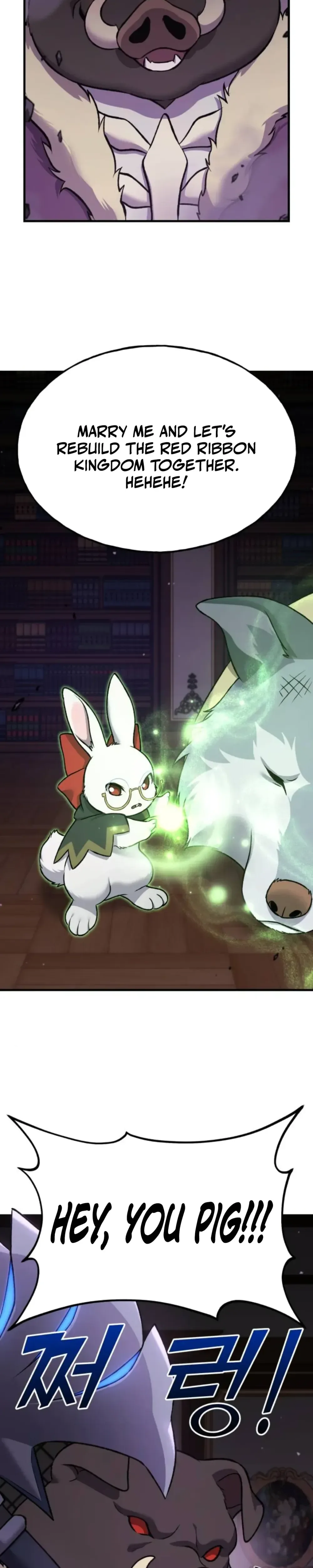 Solo Farming In The Tower Chapter 118 Page 41