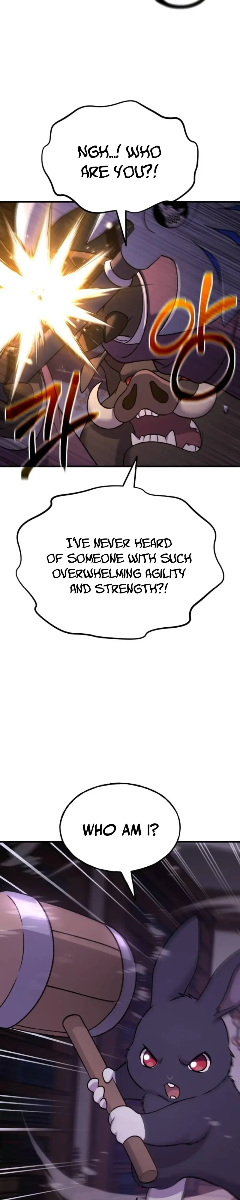 Solo Farming In The Tower Chapter 118 Page 44