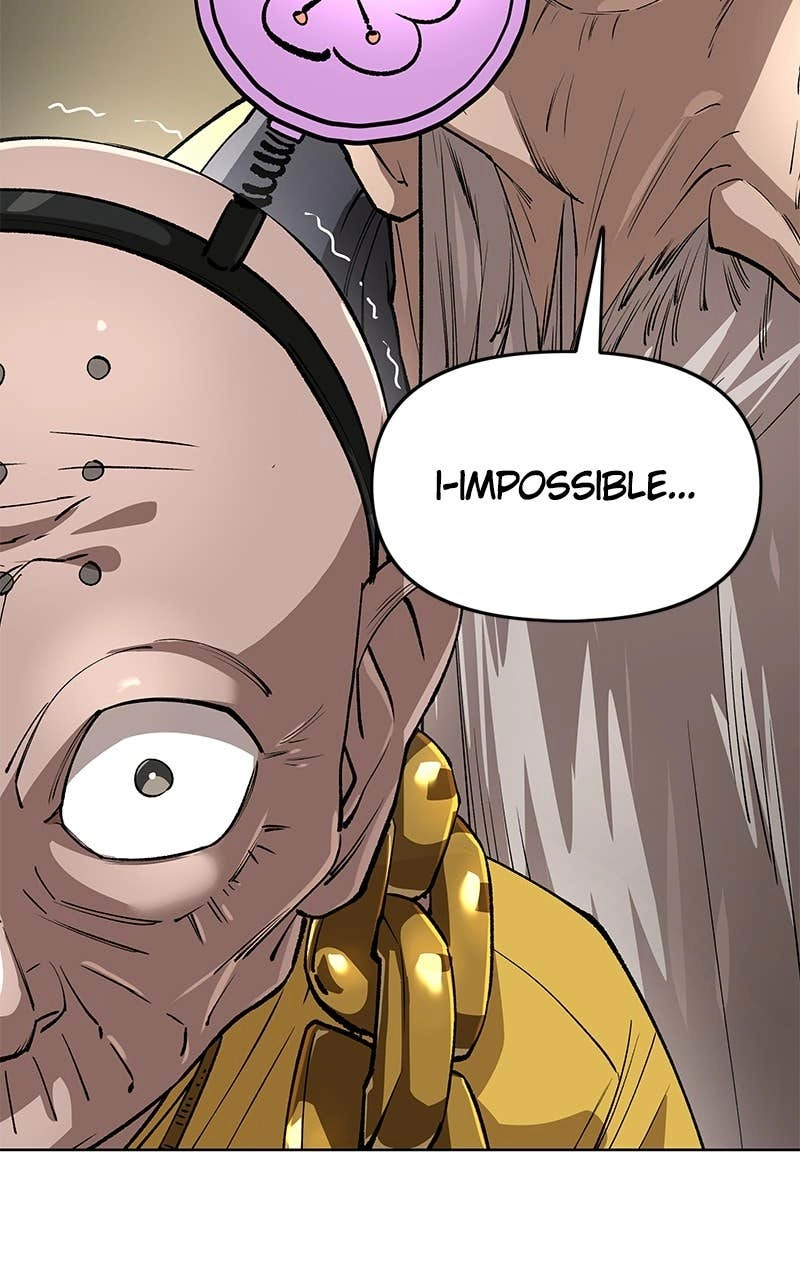 Space Cheon-ma 3077 Chapter 71 Page 6