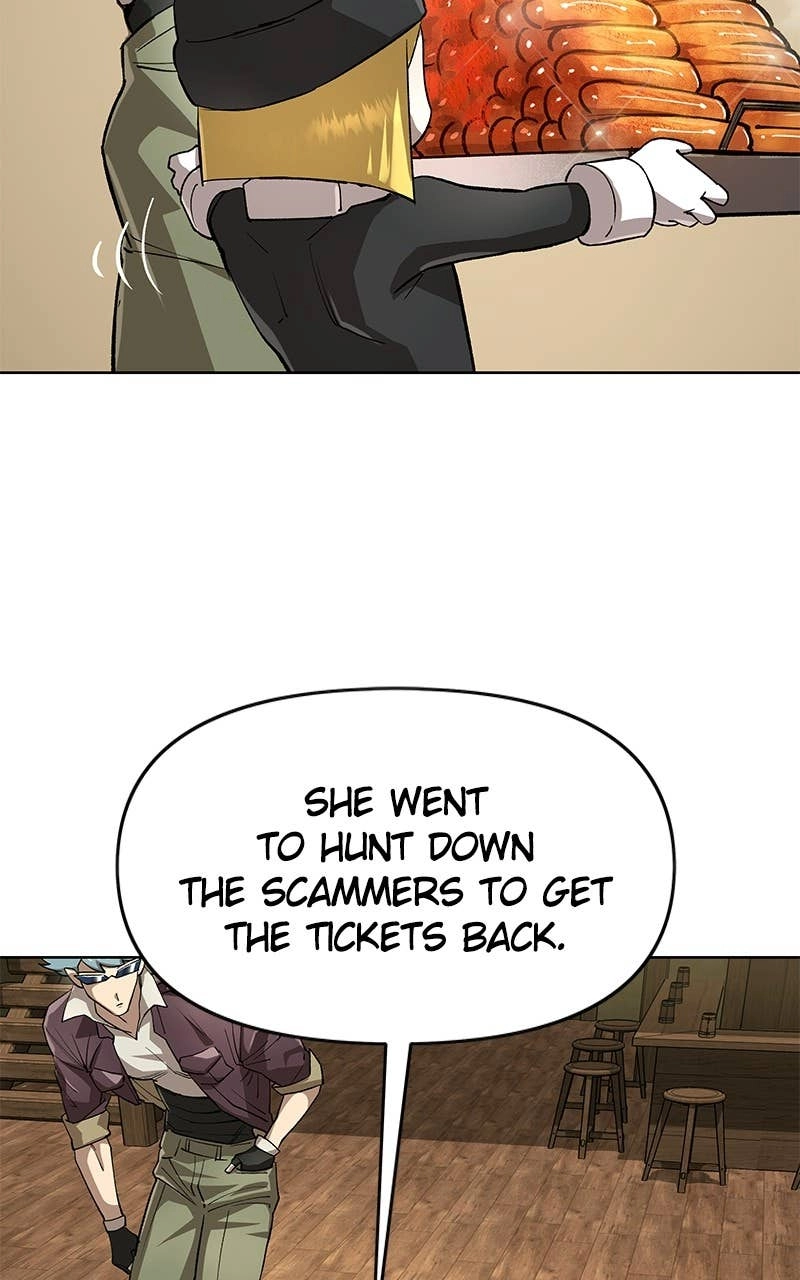 Space Cheon-ma 3077 Chapter 71 Page 14