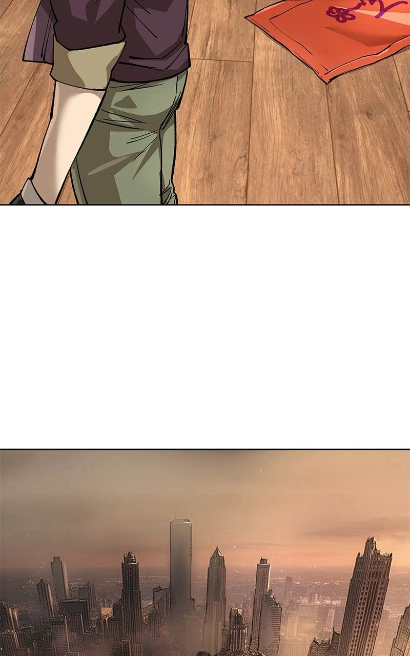 Space Cheon-ma 3077 Chapter 71 Page 20