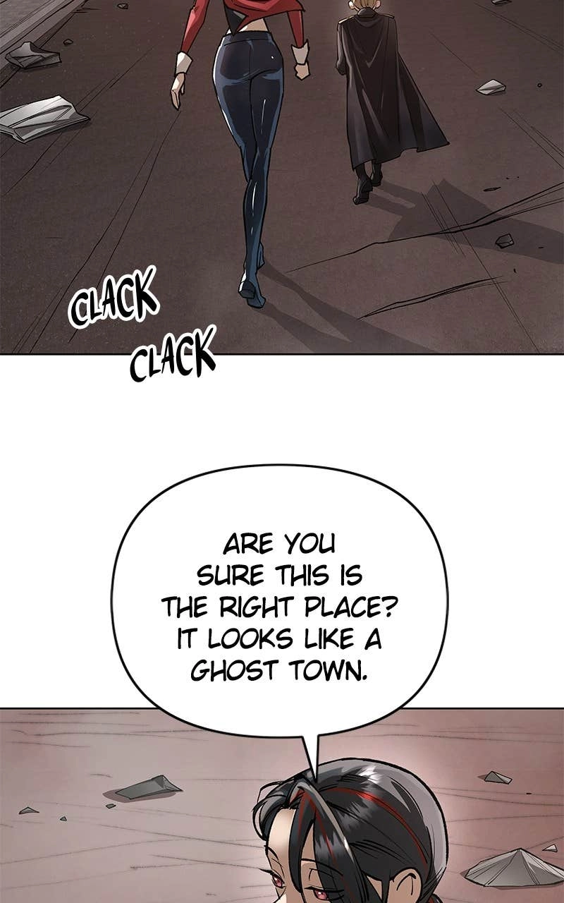 Space Cheon-ma 3077 Chapter 71 Page 23