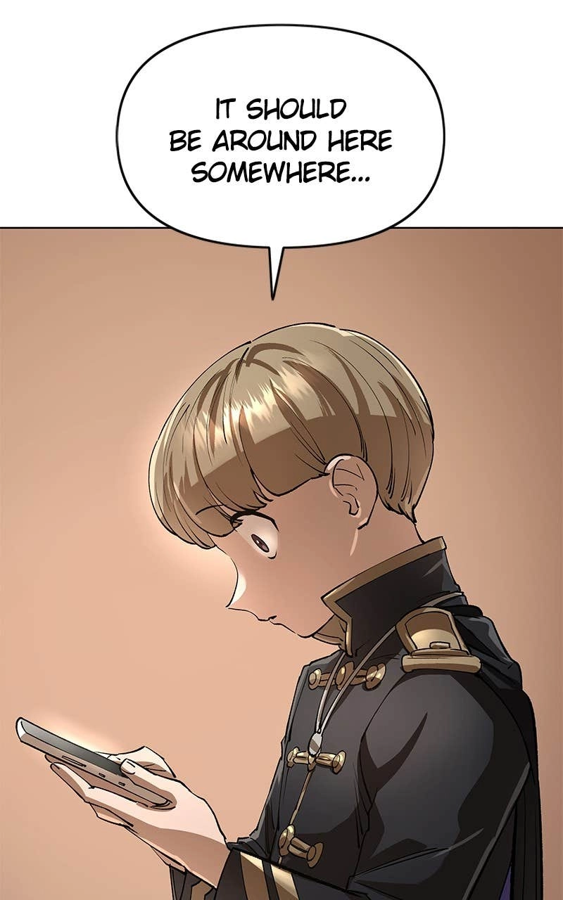 Space Cheon-ma 3077 Chapter 71 Page 28