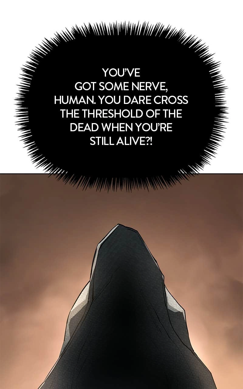 Space Cheon-ma 3077 Chapter 71 Page 43