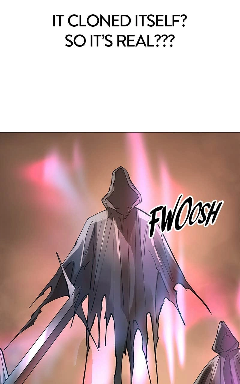 Space Cheon-ma 3077 Chapter 71 Page 55