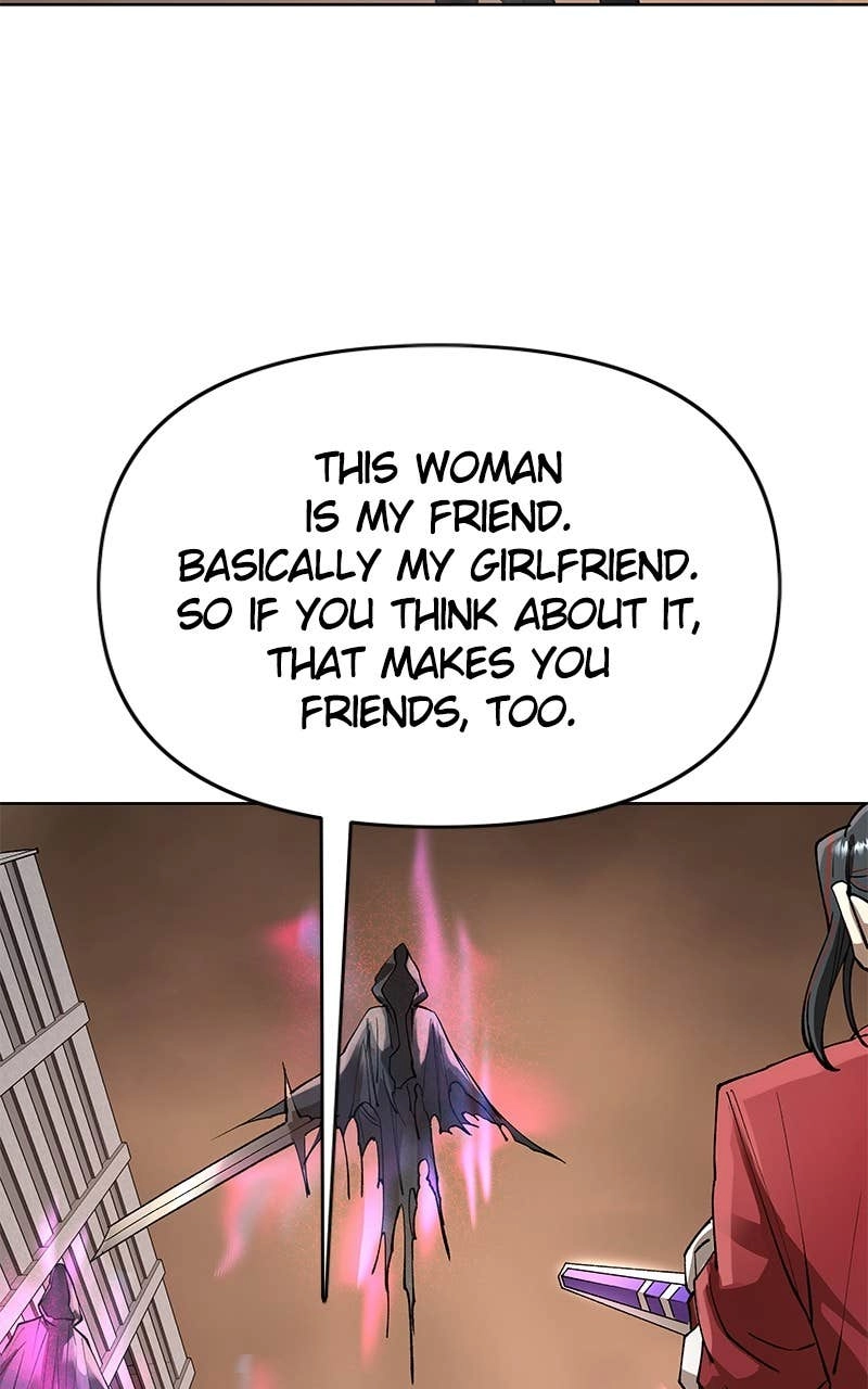 Space Cheon-ma 3077 Chapter 71 Page 61