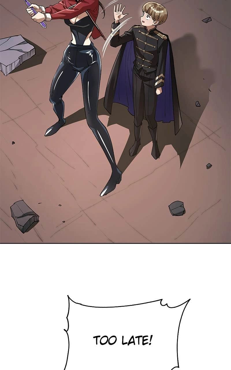 Space Cheon-ma 3077 Chapter 71 Page 71