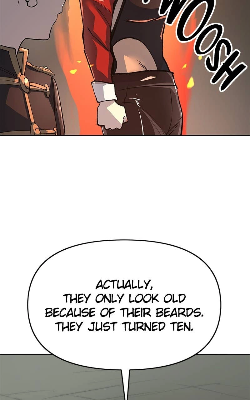 Space Cheon-ma 3077 Chapter 71 Page 109
