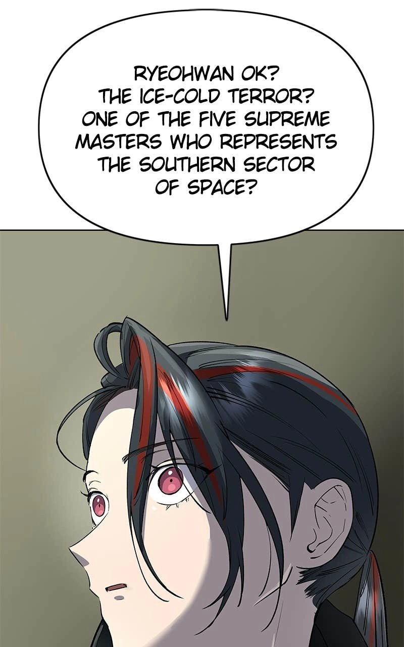 Space Cheon-ma 3077 Chapter 71 Page 124