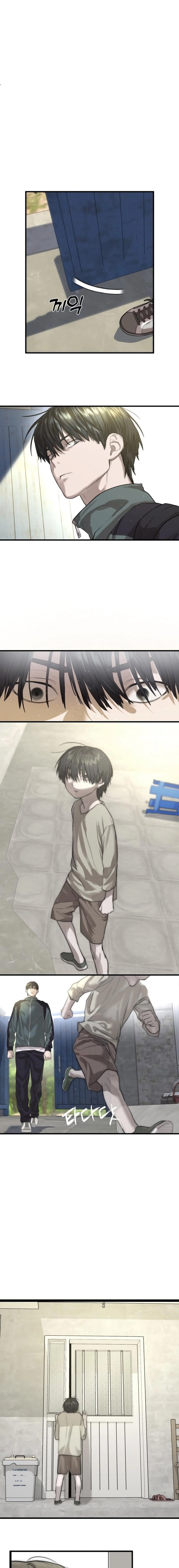 Special Civil Servant Chapter 1 Page 28