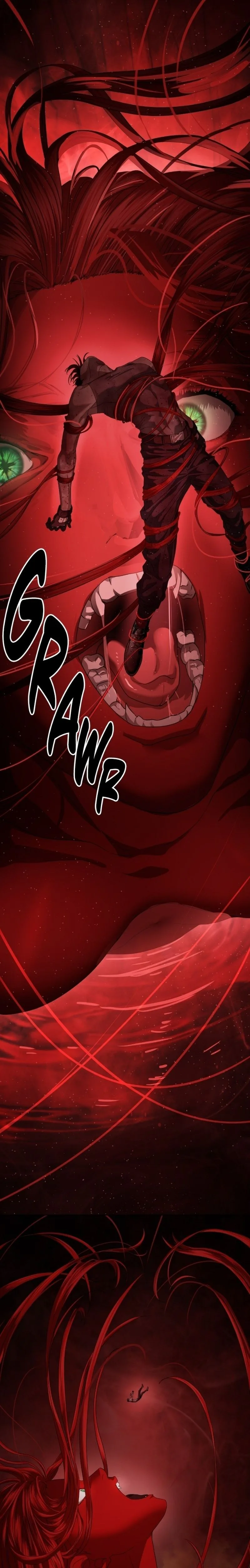 Special Civil Servant Chapter 63 Page 7