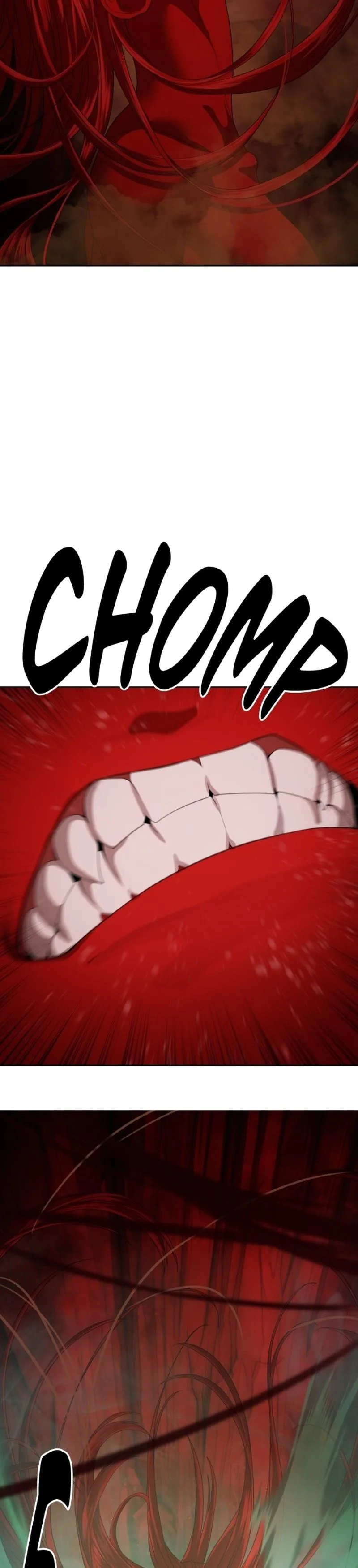 Special Civil Servant Chapter 63 Page 8