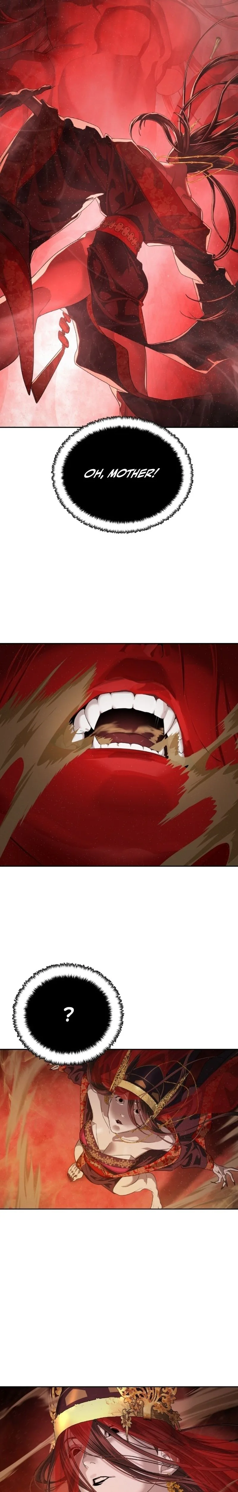 Special Civil Servant Chapter 63 Page 11