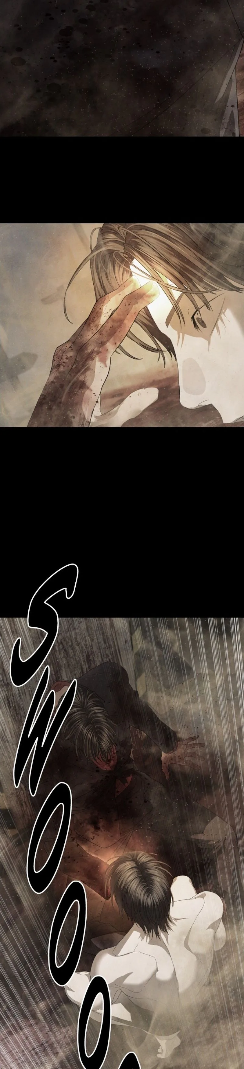 Special Civil Servant Chapter 63 Page 16